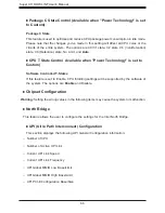 Preview for 86 page of Supermicro X11DDW-L User Manual