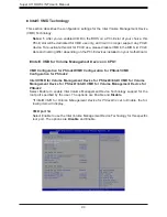 Preview for 94 page of Supermicro X11DDW-L User Manual