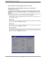 Preview for 96 page of Supermicro X11DDW-L User Manual