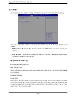 Preview for 126 page of Supermicro X11DDW-L User Manual