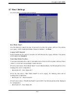 Preview for 133 page of Supermicro X11DDW-L User Manual