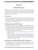 Preview for 147 page of Supermicro X11DDW-L User Manual