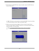 Preview for 149 page of Supermicro X11DDW-L User Manual