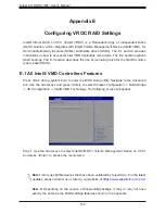 Preview for 152 page of Supermicro X11DDW-L User Manual