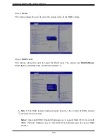 Preview for 160 page of Supermicro X11DDW-L User Manual