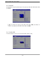 Preview for 162 page of Supermicro X11DDW-L User Manual