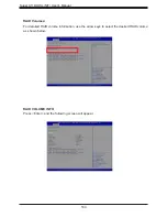 Preview for 164 page of Supermicro X11DDW-L User Manual