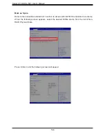 Preview for 168 page of Supermicro X11DDW-L User Manual