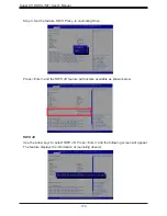 Preview for 174 page of Supermicro X11DDW-L User Manual