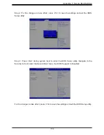 Preview for 179 page of Supermicro X11DDW-L User Manual