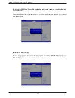 Preview for 184 page of Supermicro X11DDW-L User Manual