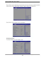 Preview for 202 page of Supermicro X11DDW-L User Manual