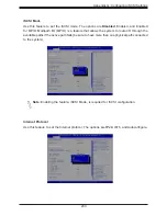 Preview for 203 page of Supermicro X11DDW-L User Manual