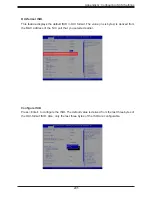 Preview for 205 page of Supermicro X11DDW-L User Manual