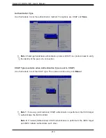 Preview for 210 page of Supermicro X11DDW-L User Manual