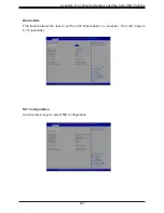 Preview for 223 page of Supermicro X11DDW-L User Manual