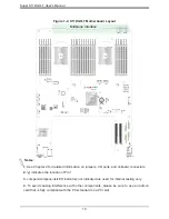 Предварительный просмотр 10 страницы Supermicro X11DGO-T User Manual