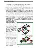 Предварительный просмотр 28 страницы Supermicro X11DGO-T User Manual