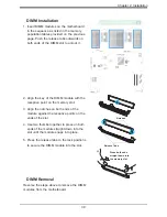 Предварительный просмотр 39 страницы Supermicro X11DGO-T User Manual