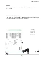 Предварительный просмотр 41 страницы Supermicro X11DGO-T User Manual