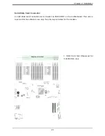 Предварительный просмотр 45 страницы Supermicro X11DGO-T User Manual