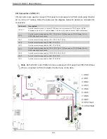 Предварительный просмотр 50 страницы Supermicro X11DGO-T User Manual