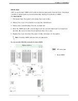 Предварительный просмотр 53 страницы Supermicro X11DGO-T User Manual