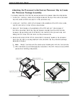 Предварительный просмотр 28 страницы Supermicro X11DGQ User Manual