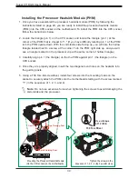 Предварительный просмотр 30 страницы Supermicro X11DGQ User Manual