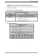 Предварительный просмотр 35 страницы Supermicro X11DGQ User Manual