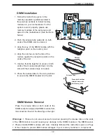 Предварительный просмотр 39 страницы Supermicro X11DGQ User Manual