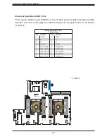 Предварительный просмотр 42 страницы Supermicro X11DGQ User Manual