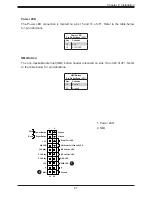 Предварительный просмотр 47 страницы Supermicro X11DGQ User Manual