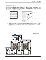 Предварительный просмотр 51 страницы Supermicro X11DGQ User Manual