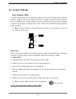 Предварительный просмотр 57 страницы Supermicro X11DGQ User Manual