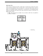 Предварительный просмотр 59 страницы Supermicro X11DGQ User Manual