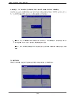 Предварительный просмотр 202 страницы Supermicro X11DGQ User Manual
