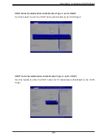 Предварительный просмотр 205 страницы Supermicro X11DGQ User Manual