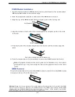 Preview for 29 page of Supermicro X11DP Series User Manual