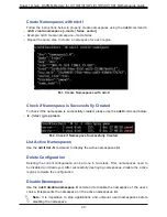 Preview for 40 page of Supermicro X11DP Series User Manual