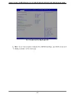 Preview for 46 page of Supermicro X11DP Series User Manual