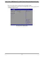Preview for 50 page of Supermicro X11DP Series User Manual