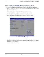 Preview for 51 page of Supermicro X11DP Series User Manual