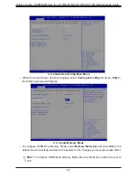 Preview for 52 page of Supermicro X11DP Series User Manual