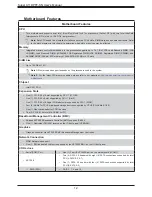 Preview for 12 page of Supermicro X11DPFF-SN User Manual