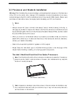 Preview for 23 page of Supermicro X11DPFF-SN User Manual