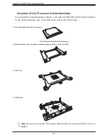 Preview for 24 page of Supermicro X11DPFF-SN User Manual