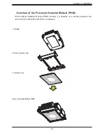 Preview for 25 page of Supermicro X11DPFF-SN User Manual