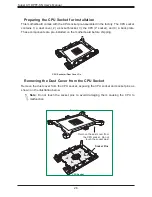 Preview for 28 page of Supermicro X11DPFF-SN User Manual