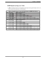 Preview for 33 page of Supermicro X11DPFF-SN User Manual